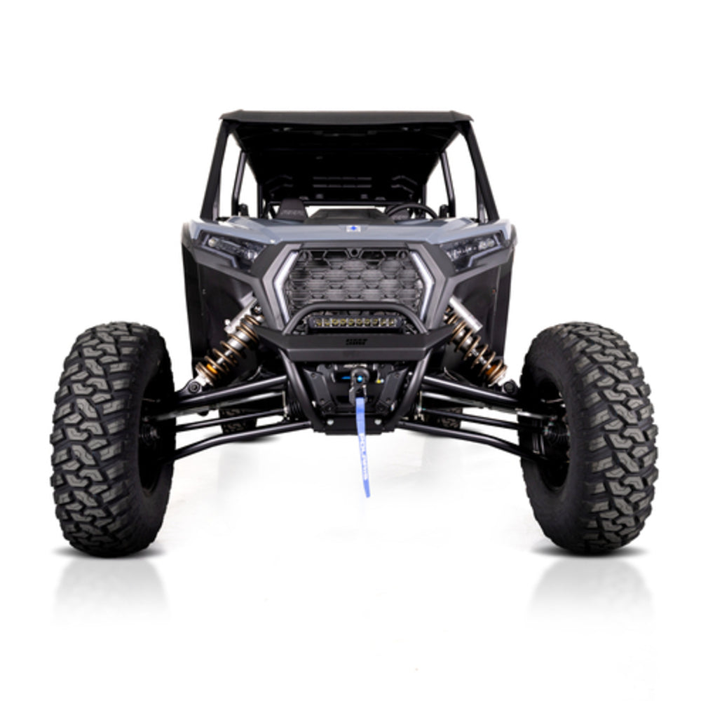 HMF '26 Polaris RZR XP S/4 1000 HD Front Bumper