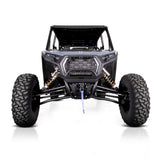 HMF '26 Polaris RZR XP S/4 1000 HD Front Bumper