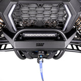 HMF '26 Polaris RZR XP S/4 1000 HD Front Bumper
