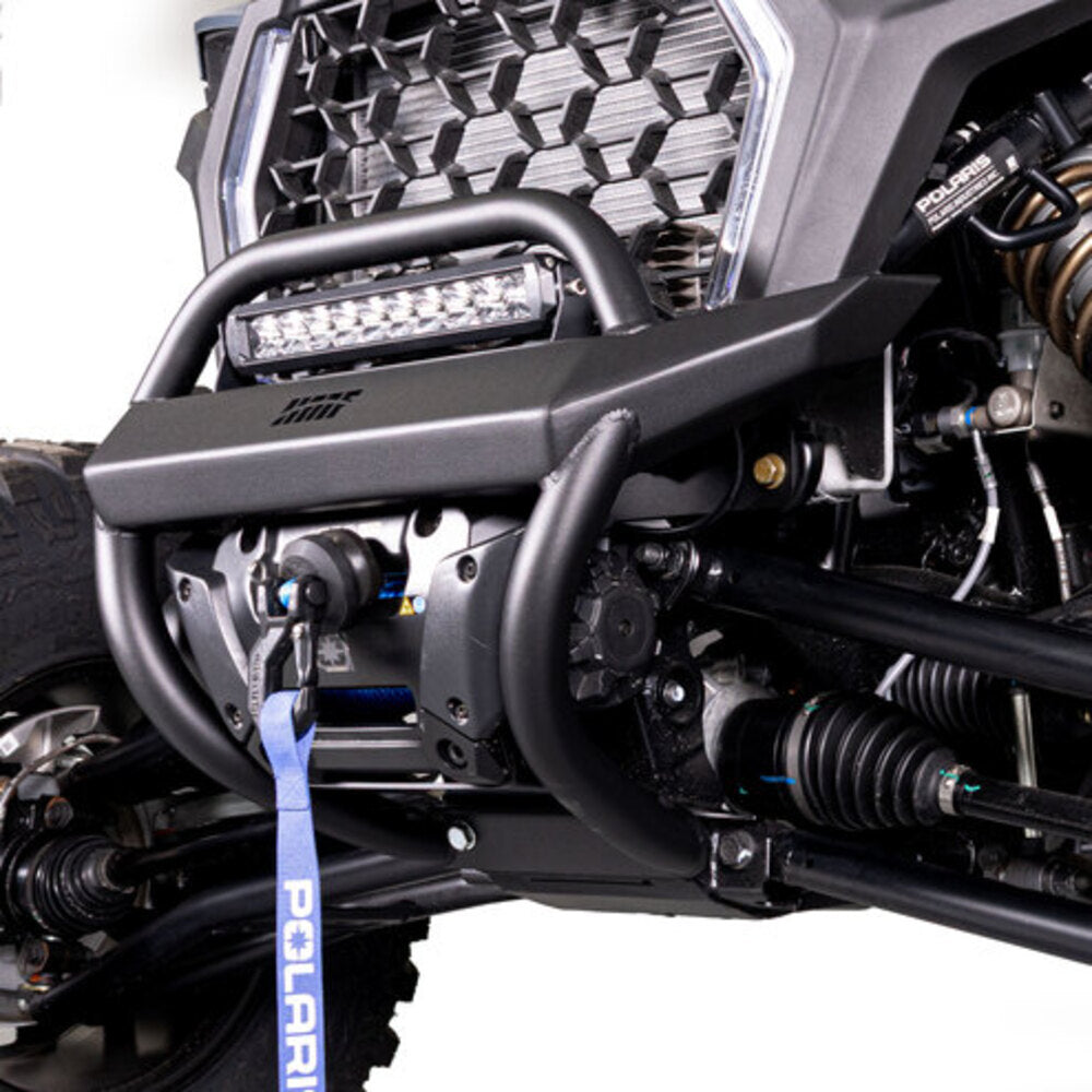 HMF '26 Polaris RZR XP S/4 1000 HD Front Bumper