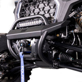 HMF '26 Polaris RZR XP S/4 1000 HD Front Bumper