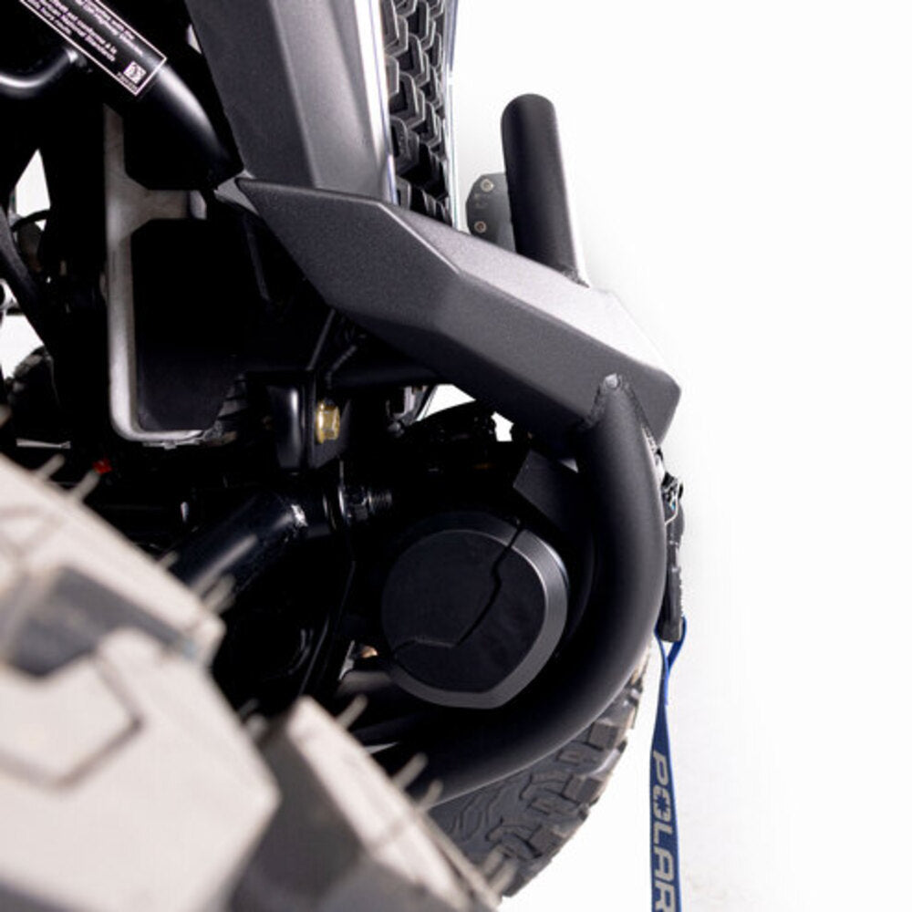 HMF '26 Polaris RZR XP S/4 1000 HD Front Bumper