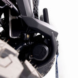 HMF '26 Polaris RZR XP S/4 1000 HD Front Bumper