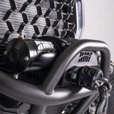 HMF '26 Polaris RZR XP S/4 1000 U4 Front Bumper