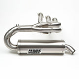 HMF Arctic Cat Wildcat XX Titan Series Exhaust