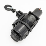 HMF ATV/UTV XD4500 Ultimate Winch Recovery Kit