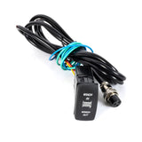 HMF ATV/UTV XD4500 Ultimate Winch Recovery Kit