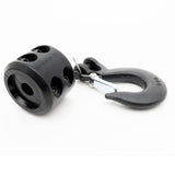 HMF ATV/UTV XD4500 Ultimate Winch Recovery Kit