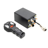 HMF ATV/UTV XD4500 Ultimate Winch Recovery Kit