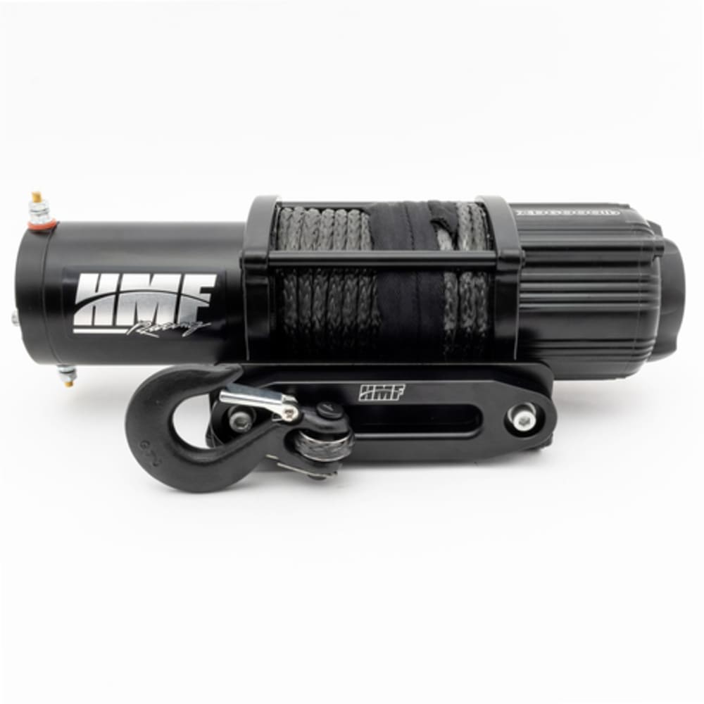 HMF ATV/UTV XD6000 Ultimate Winch Recovery Kit