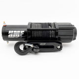 HMF ATV/UTV XD6000 Ultimate Winch Recovery Kit