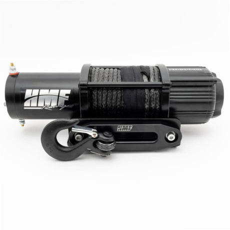 HMF ATV/UTV XD6000 Ultimate Winch Recovery Kit