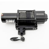 HMF ATV/UTV XD6000 Ultimate Winch Recovery Kit