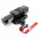 HMF ATV/UTV XD6000 Ultimate Winch Recovery Kit
