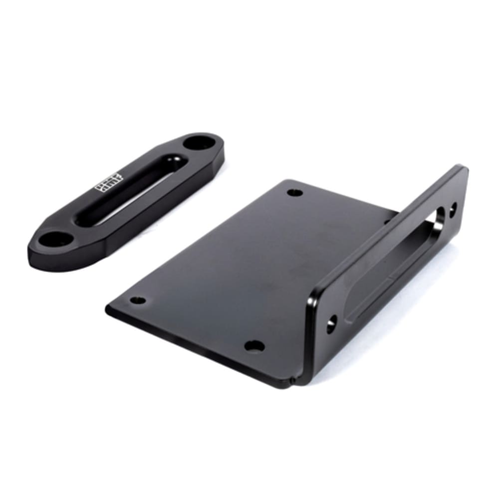 HMF ATV/UTV XD6000 Ultimate Winch Recovery Kit