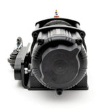 HMF ATV/UTV XD6000 Ultimate Winch Recovery Kit