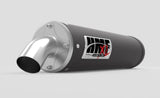 HMF Can-Am Commander 1000 Titan Slip-On Exhaust