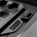 HMF Can-Am Maverick R Bed Rack for Milwaukee Packout