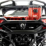 HMF Can-Am Maverick R Bed Rack for Milwaukee Packout