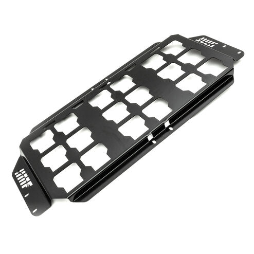 HMF Can-Am Maverick R Bed Rack for Milwaukee Packout