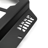 HMF Can-Am Maverick R Bed Rack for Milwaukee Packout