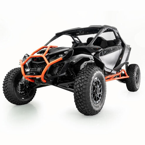 HMF Can-Am Maverick R HD Exo Front Bumper