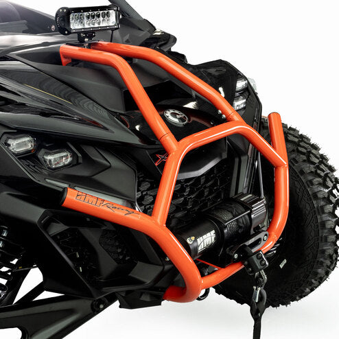 HMF Can-Am Maverick R HD Exo Front Bumper