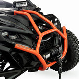 HMF Can-Am Maverick R HD Exo Front Bumper