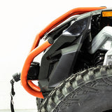 HMF Can-Am Maverick R HD Exo Front Bumper