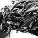 HMF Can-Am Maverick R HD Exo Front Bumper