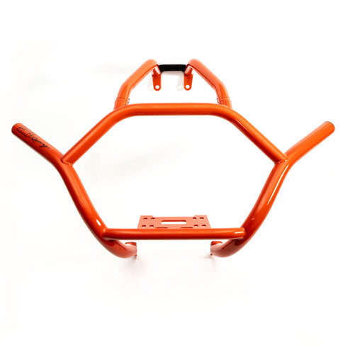 HMF Can-Am Maverick R HD Exo Front Bumper