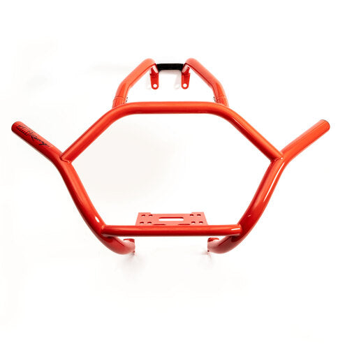 HMF Can-Am Maverick R HD Exo Front Bumper