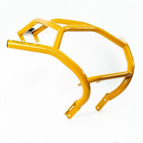 HMF Can-Am Maverick R HD Exo Front Bumper