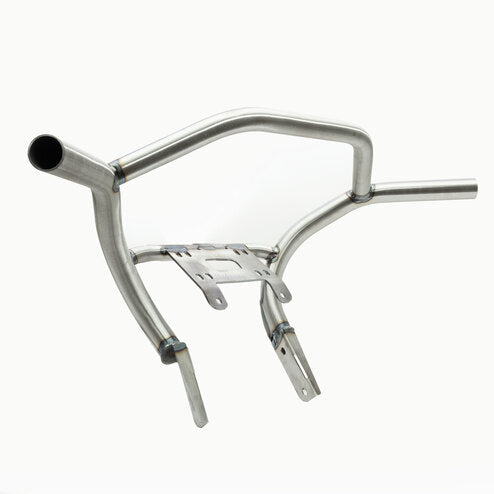 HMF '24 Can-Am Maverick R HD Front Bumper