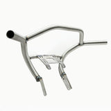 HMF '24 Can-Am Maverick R HD Front Bumper