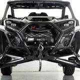 HMF '24 Can-Am Maverick R HD Front Bumper