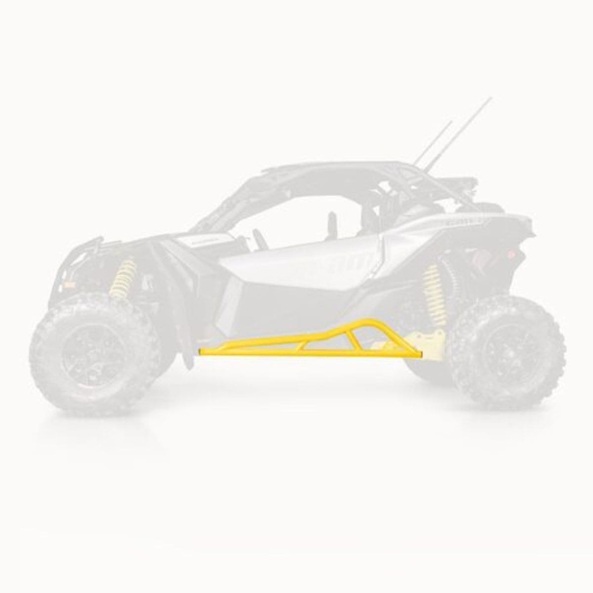 HMF Can-Am Maverick X3 Tree Kickers