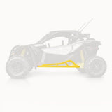 HMF Can-Am Maverick X3 Tree Kickers