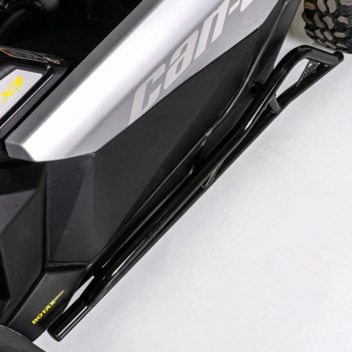 HMF Can-Am Maverick X3 Tree Kickers