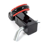 HMF Hitch Receiver & Shackle