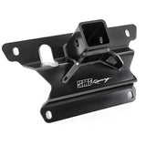 HMF Kawasaki Teryx 4/Teryx 5 H2 HD 2" Hitch Receiver
