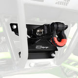 HMF Kawasaki Teryx 4/Teryx 5 H2 HD 2" Hitch Receiver