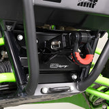 HMF Kawasaki Teryx 4/Teryx 5 H2 HD 2" Hitch Receiver