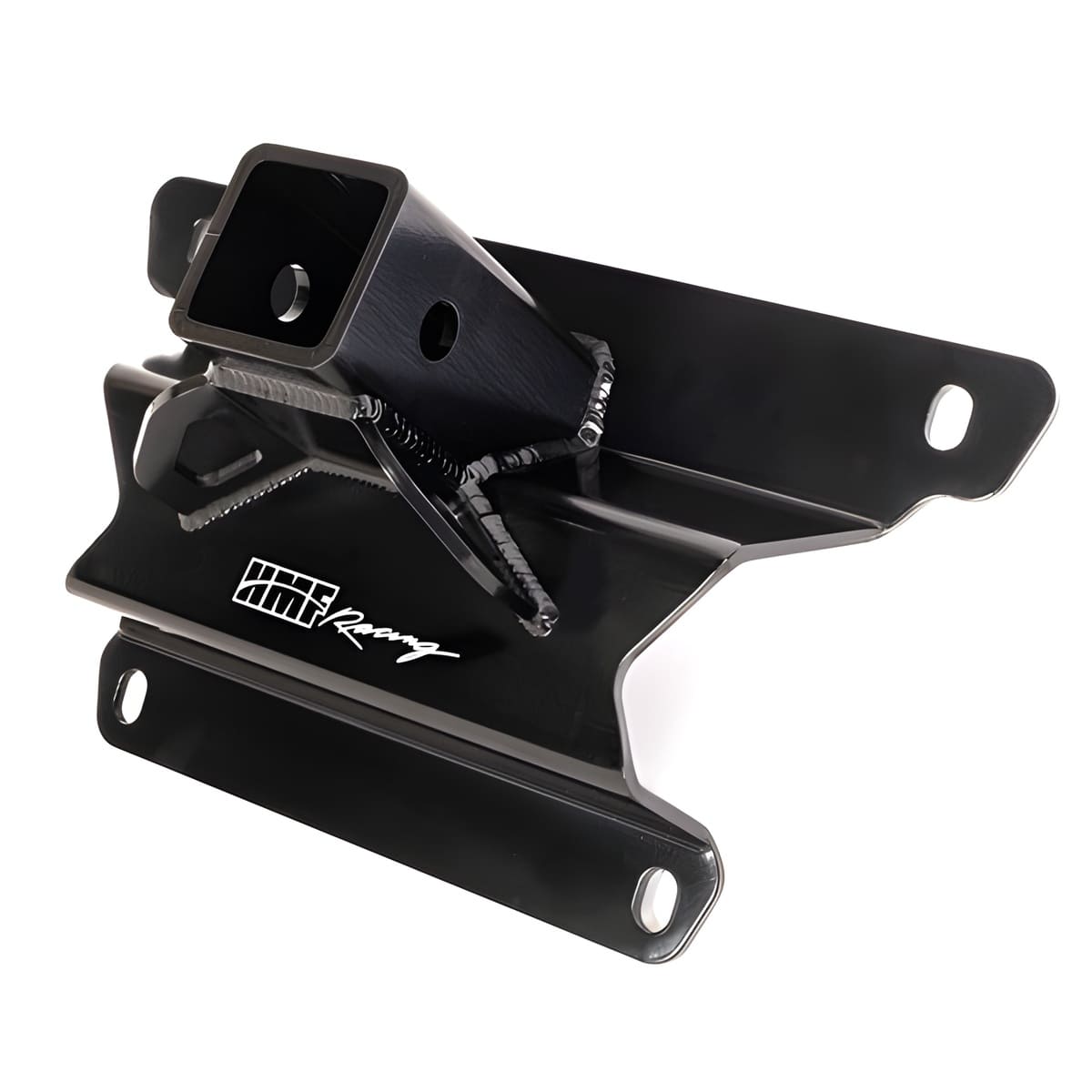 HMF Kawasaki Teryx 4/Teryx 5 H2 HD 2" Hitch Receiver