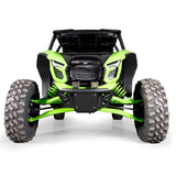 HMF Kawasaki Teryx 4/Teryx 5 H2 LT Front Bumper