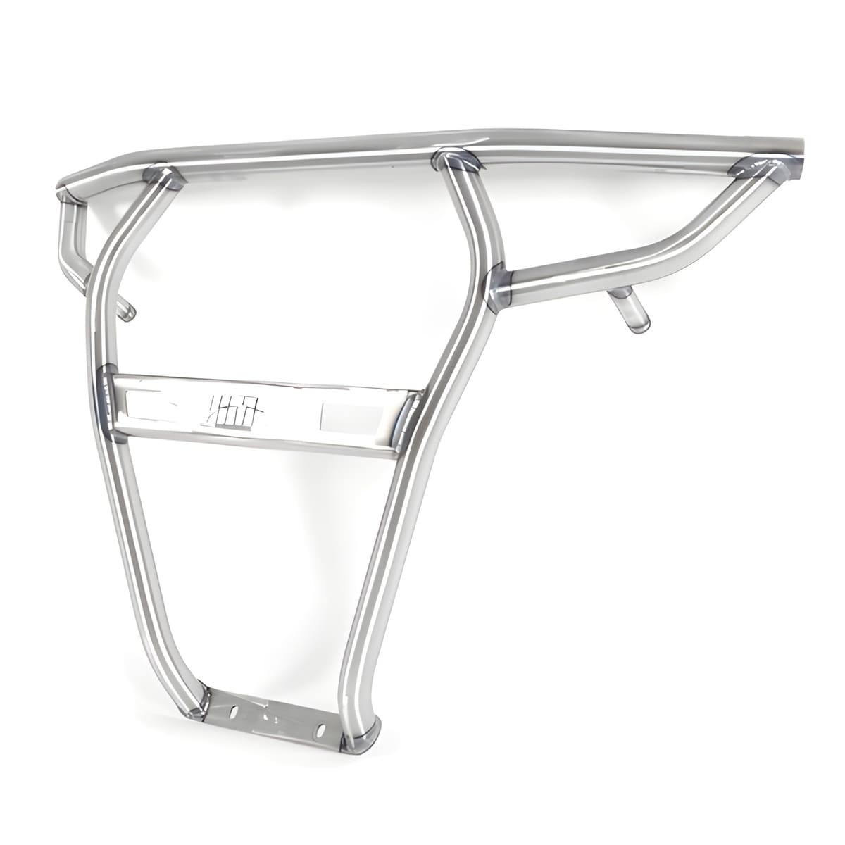 HMF Kawasaki Teryx H2 Rear Bumper