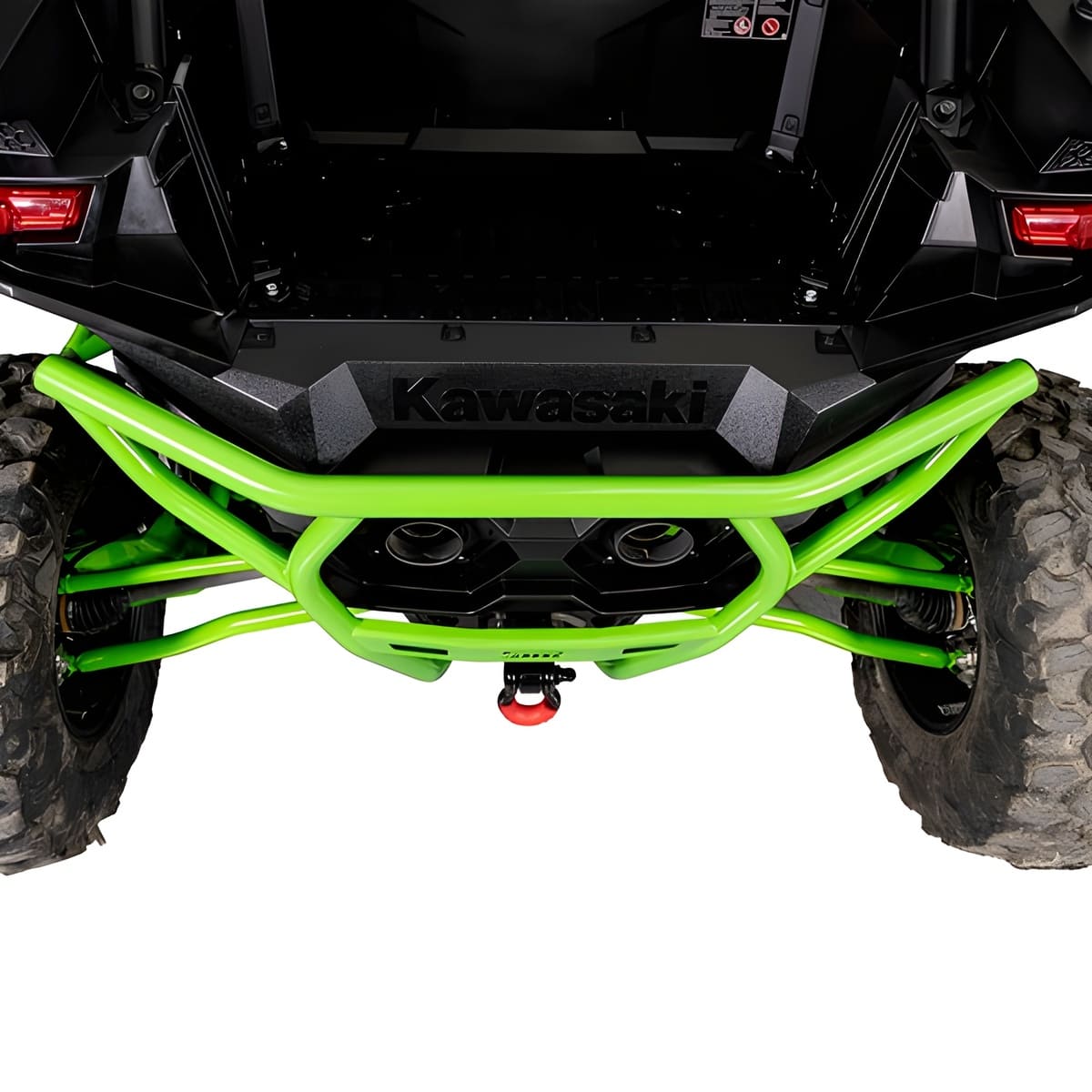 HMF Kawasaki Teryx H2 Rear Bumper