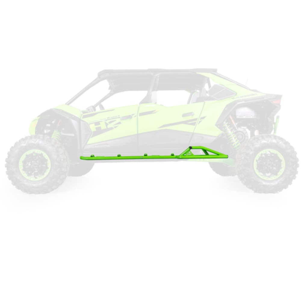 HMF Kawasaki Teryx 4 / Teryx 5 H2 Tree Kickers