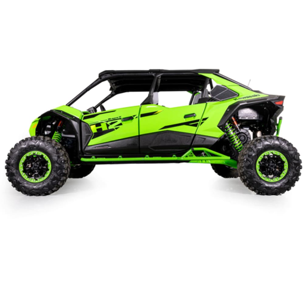 HMF Kawasaki Teryx 4 / Teryx 5 H2 Tree Kickers