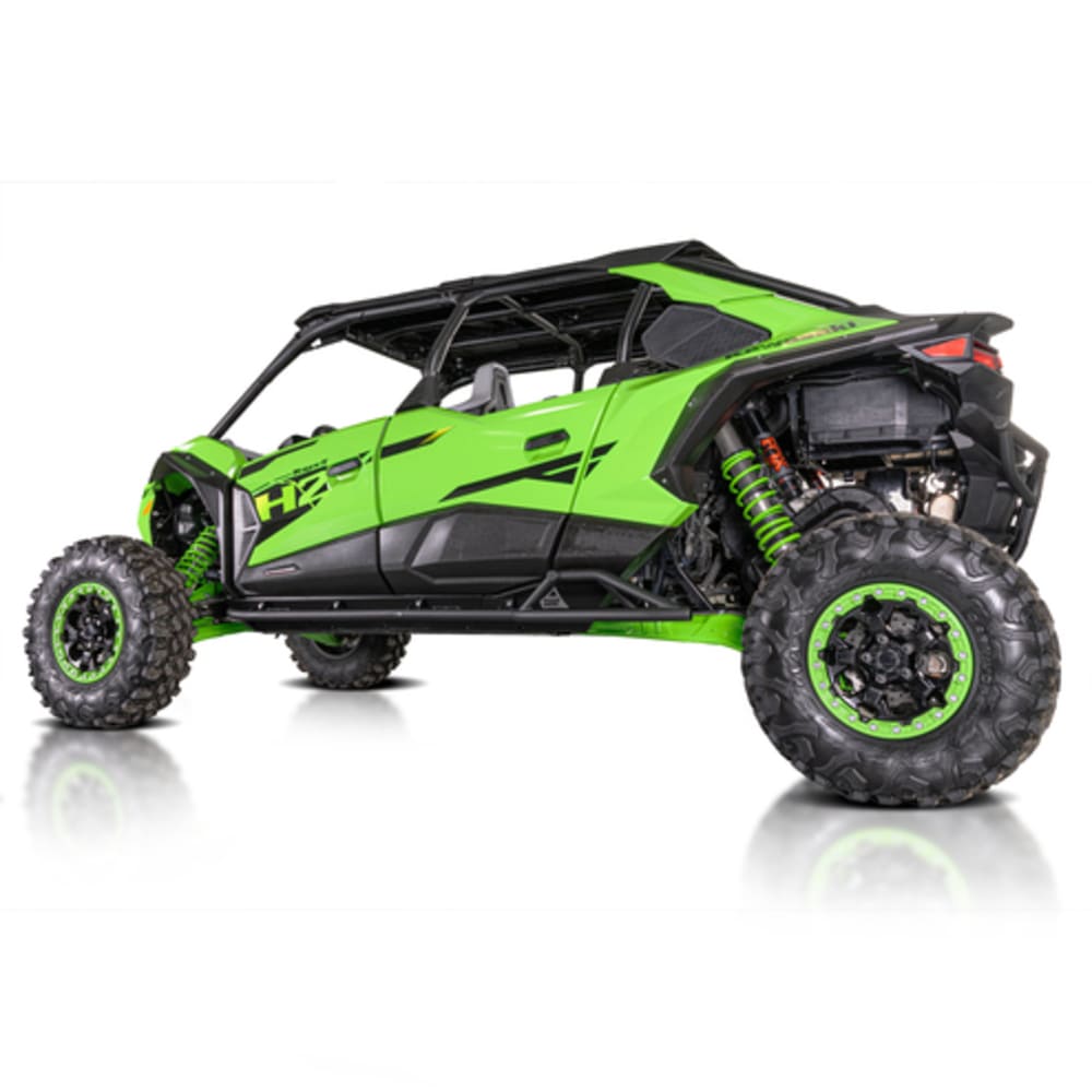 HMF Kawasaki Teryx 4 / Teryx 5 H2 Tree Kickers